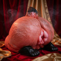 Horny Furry Silicone Sex Butt Fox Spirit