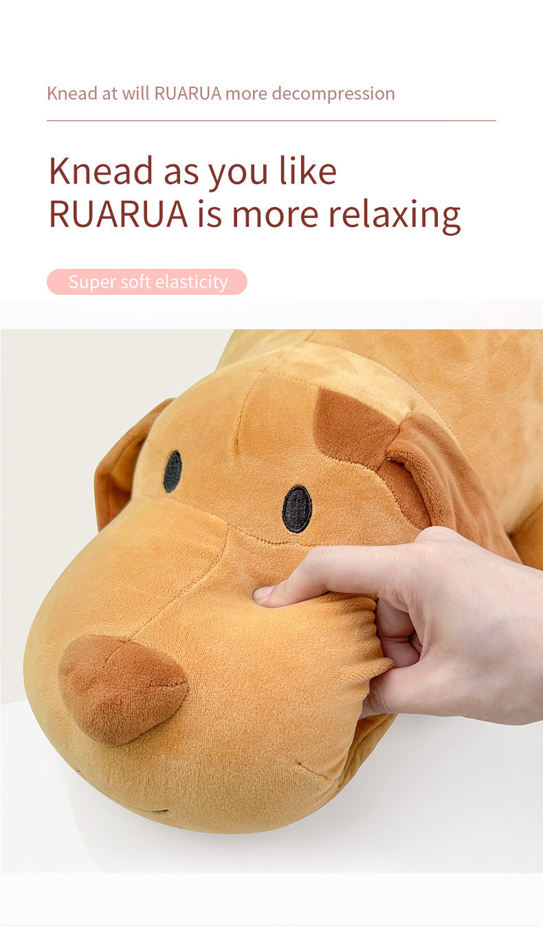 Ice Teddy Bear Stuffed Animal Sex Doll for Women