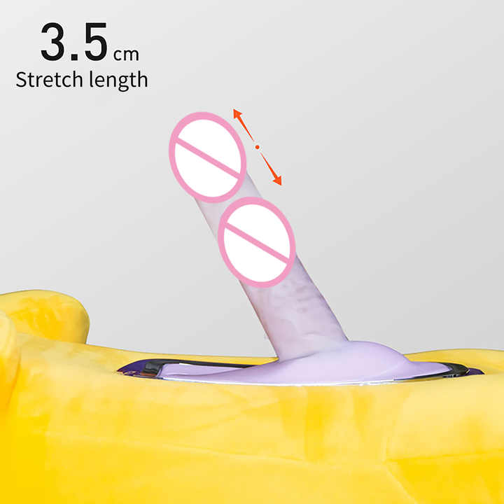 Ice Teddy Bear Stuffed Animal Sex Doll for Women