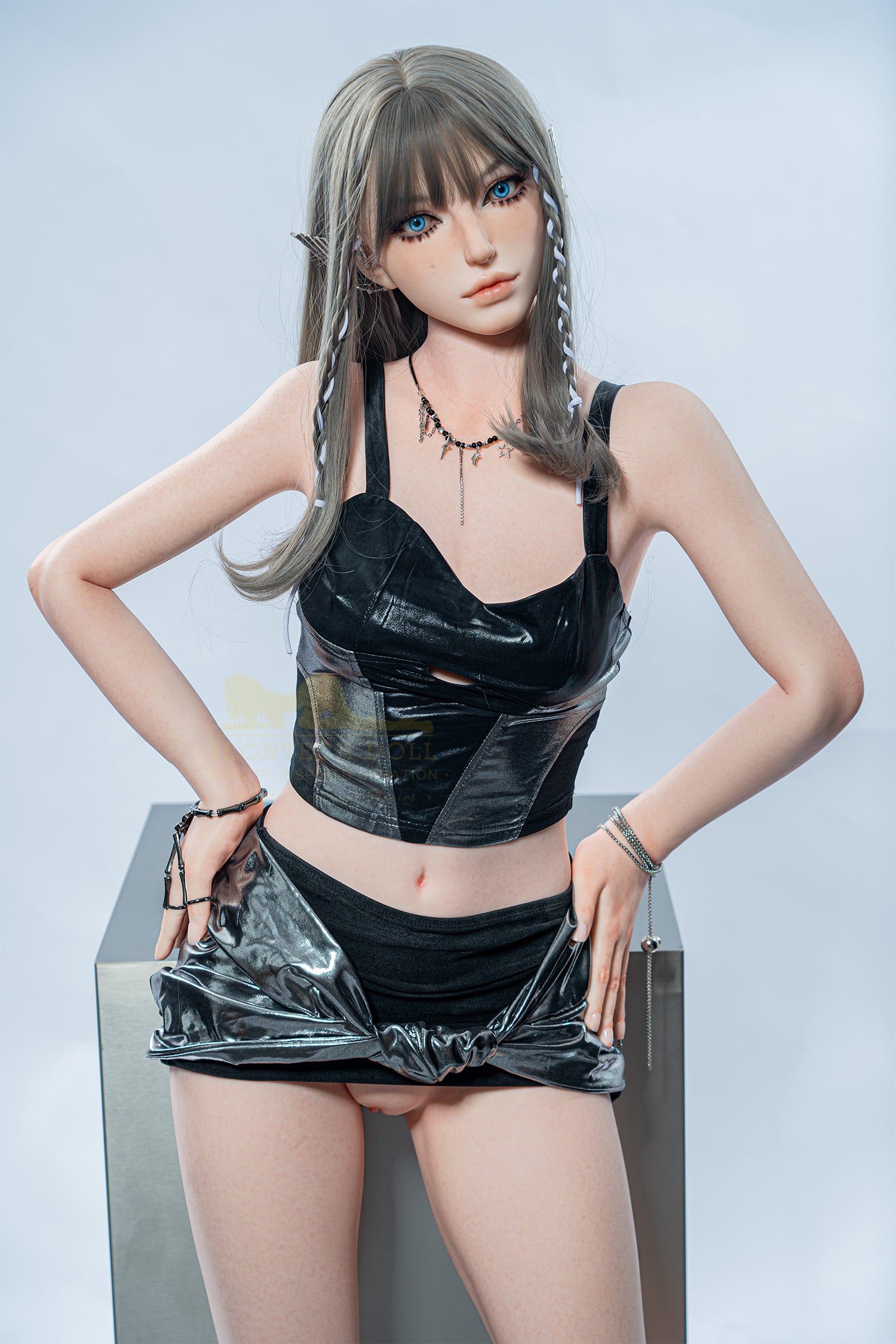 Joline Future Goth Special Sex Doll 163cm - Irontech Doll