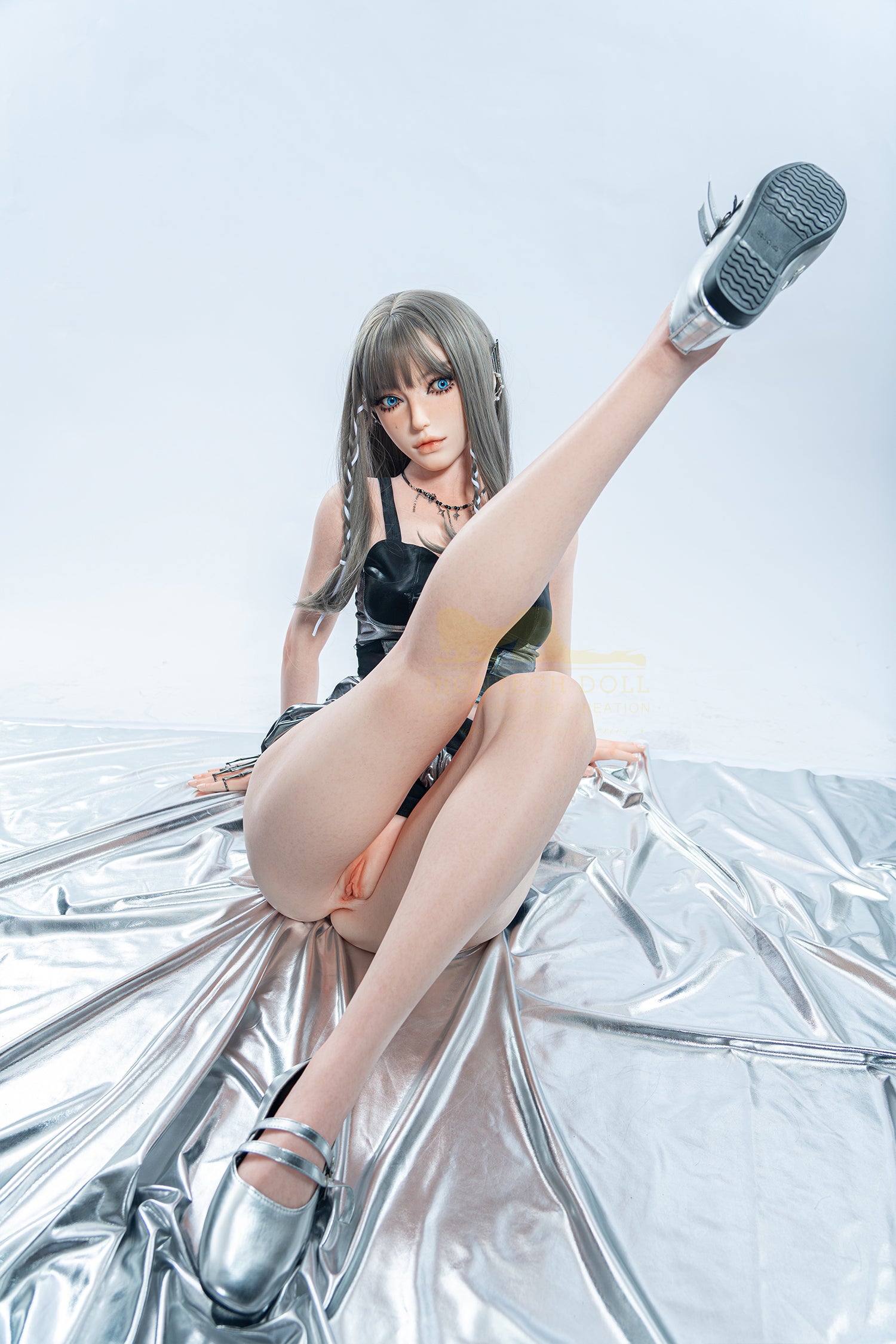 Joline Future Goth Special Sex Doll 163cm - Irontech Doll