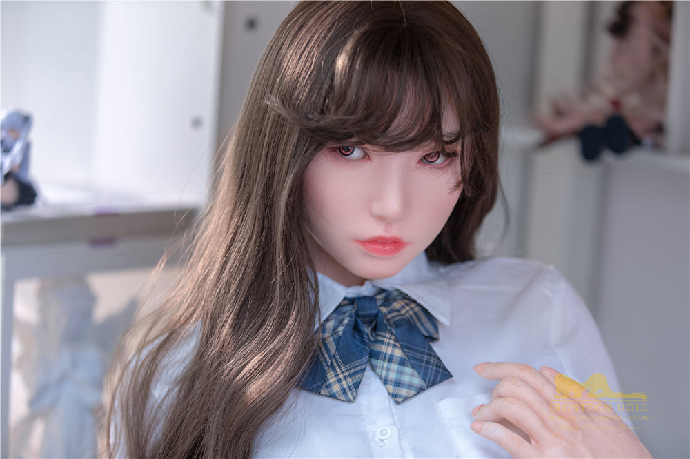 Kei Japanese Hentai Sex Doll 168cm (B-Cup) - Irontech Doll