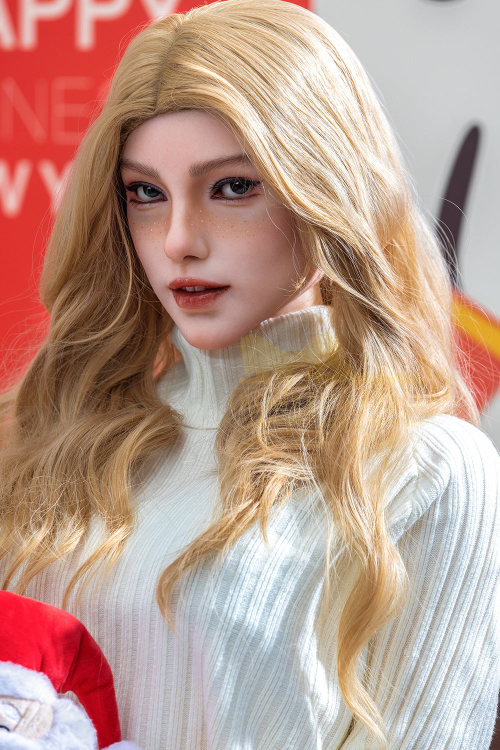 Lalisa Special Edition German Sex Doll 163cm - Irontech Doll