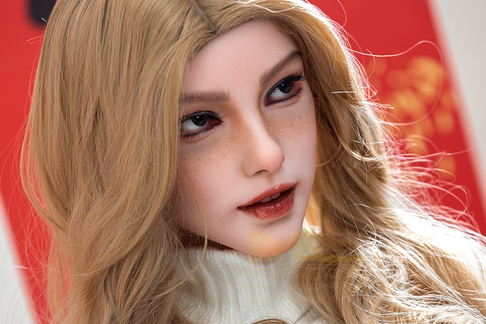 Lalisa Special Edition German Sex Doll 163cm - Irontech Doll