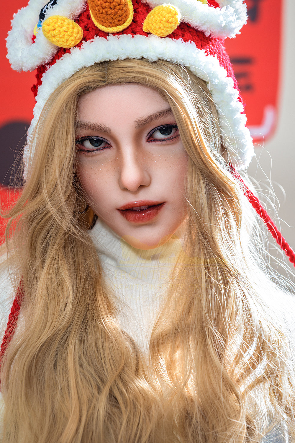 Lalisa Special Edition German Sex Doll 163cm - Irontech Doll