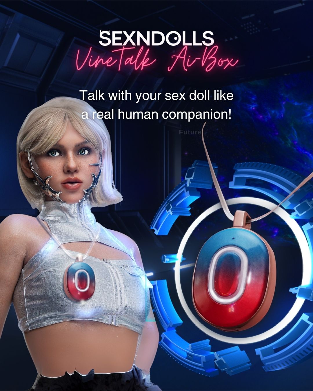 New Artificial Intelligence Sex Doll Talking Upgrade