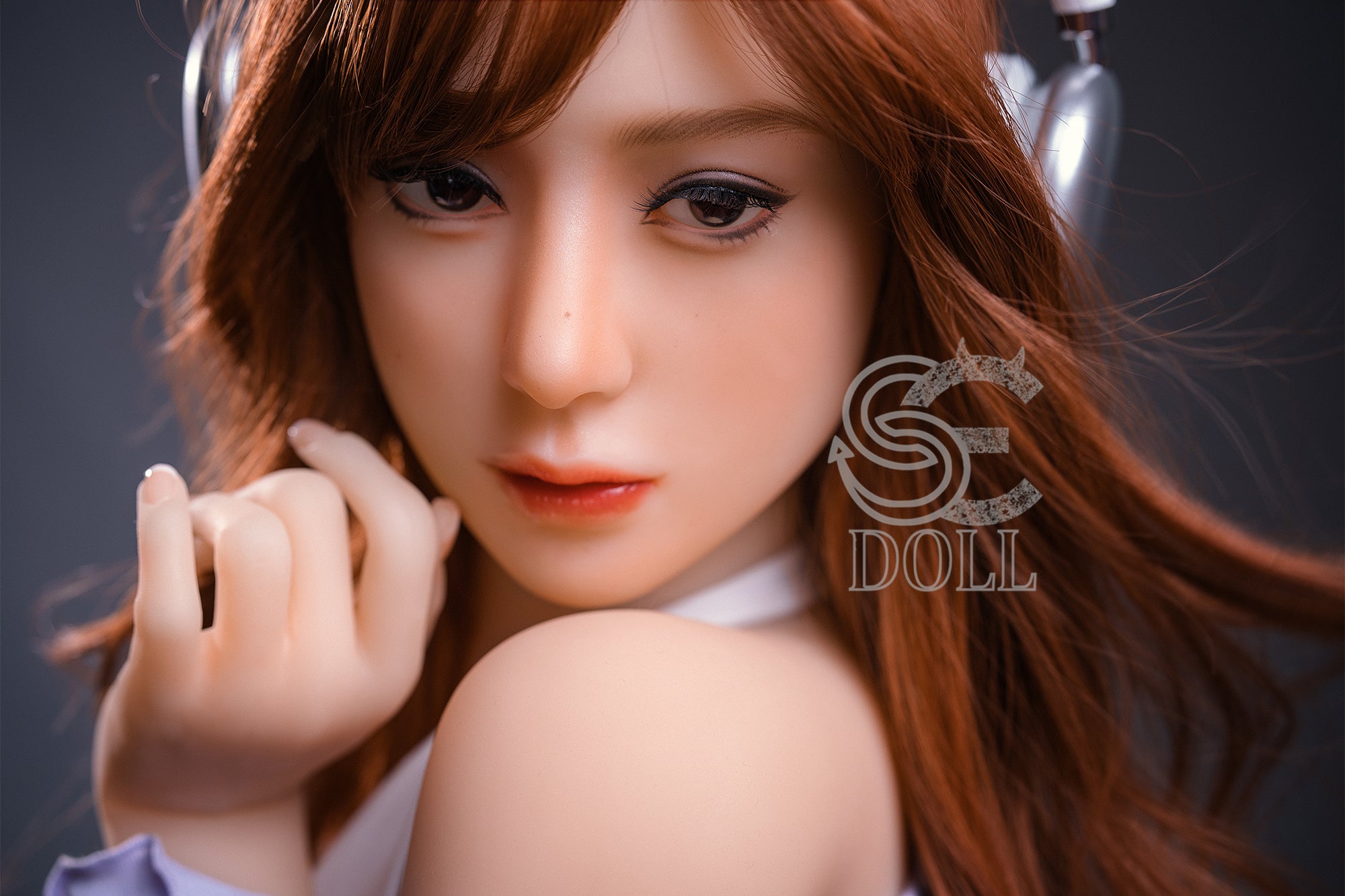 Skyler 161cm Hottie Babe F-Cup TPE Love Doll - SEDOLL