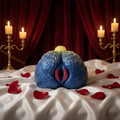 Soft Baa Baa Sheep Sex Doll Booty