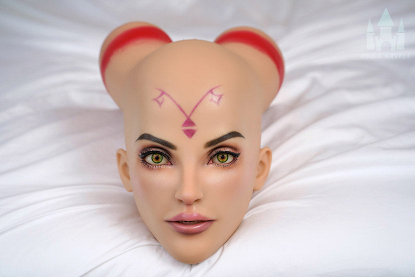 Twi'lek Sex Doll Zerolis 165cm