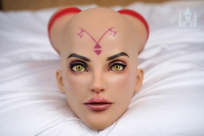 Twi'lek Sex Doll Zerolis 165cm