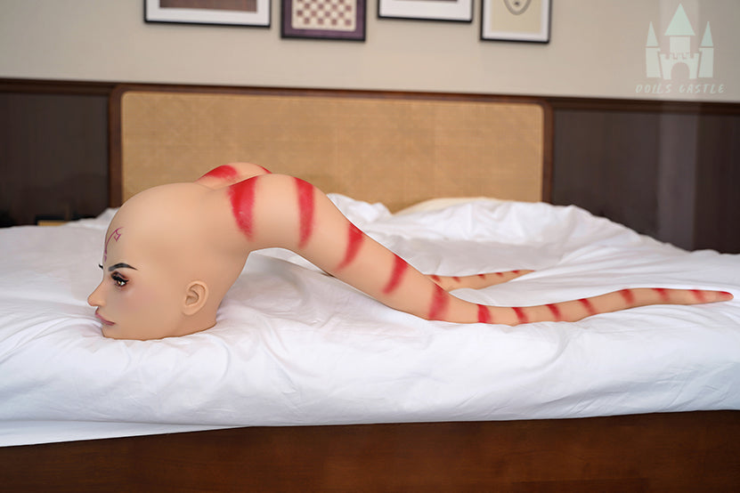 Twi'lek Sex Doll Zerolis 165cm