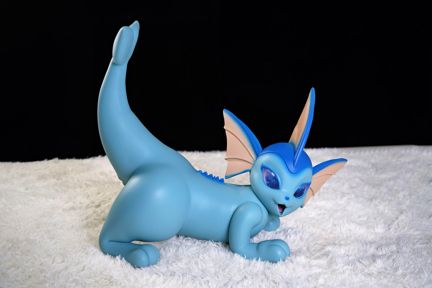 Vaporeon Sex Doll Pokemon 100cm