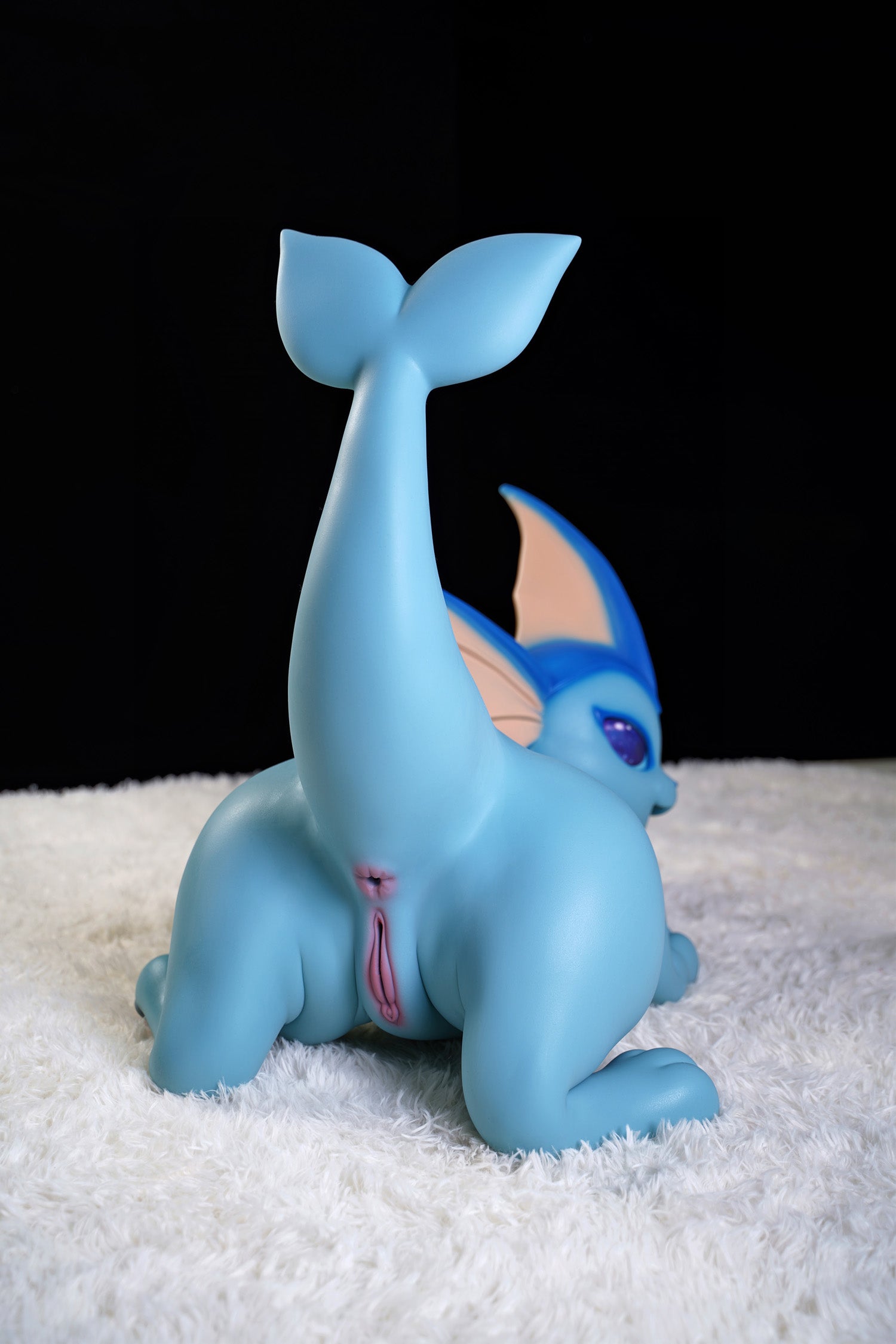 Vaporeon Sex Doll Pokemon 100cm
