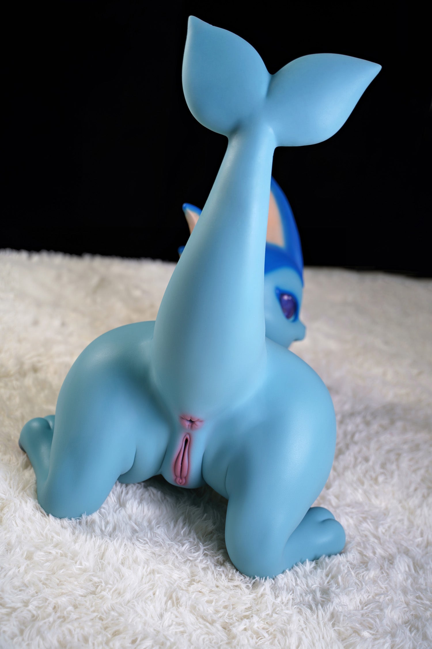 Vaporeon Sex Doll Pokemon 100cm