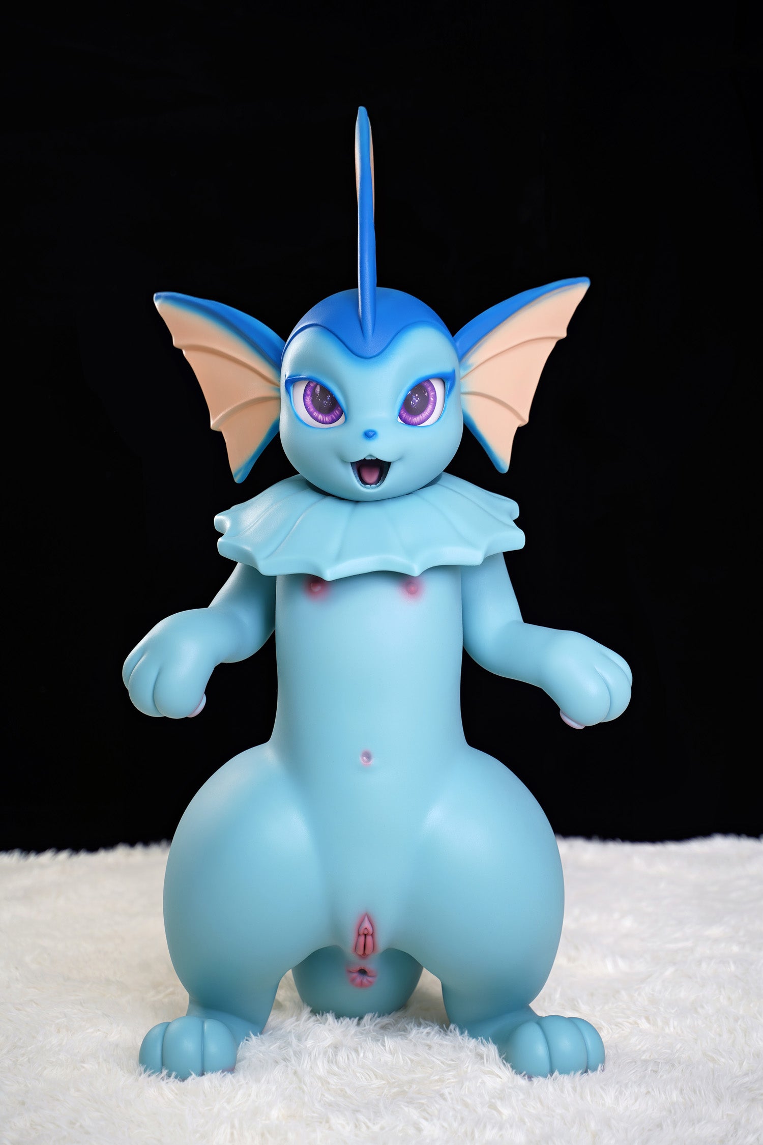 Vaporeon Sex Doll Pokemon 100cm