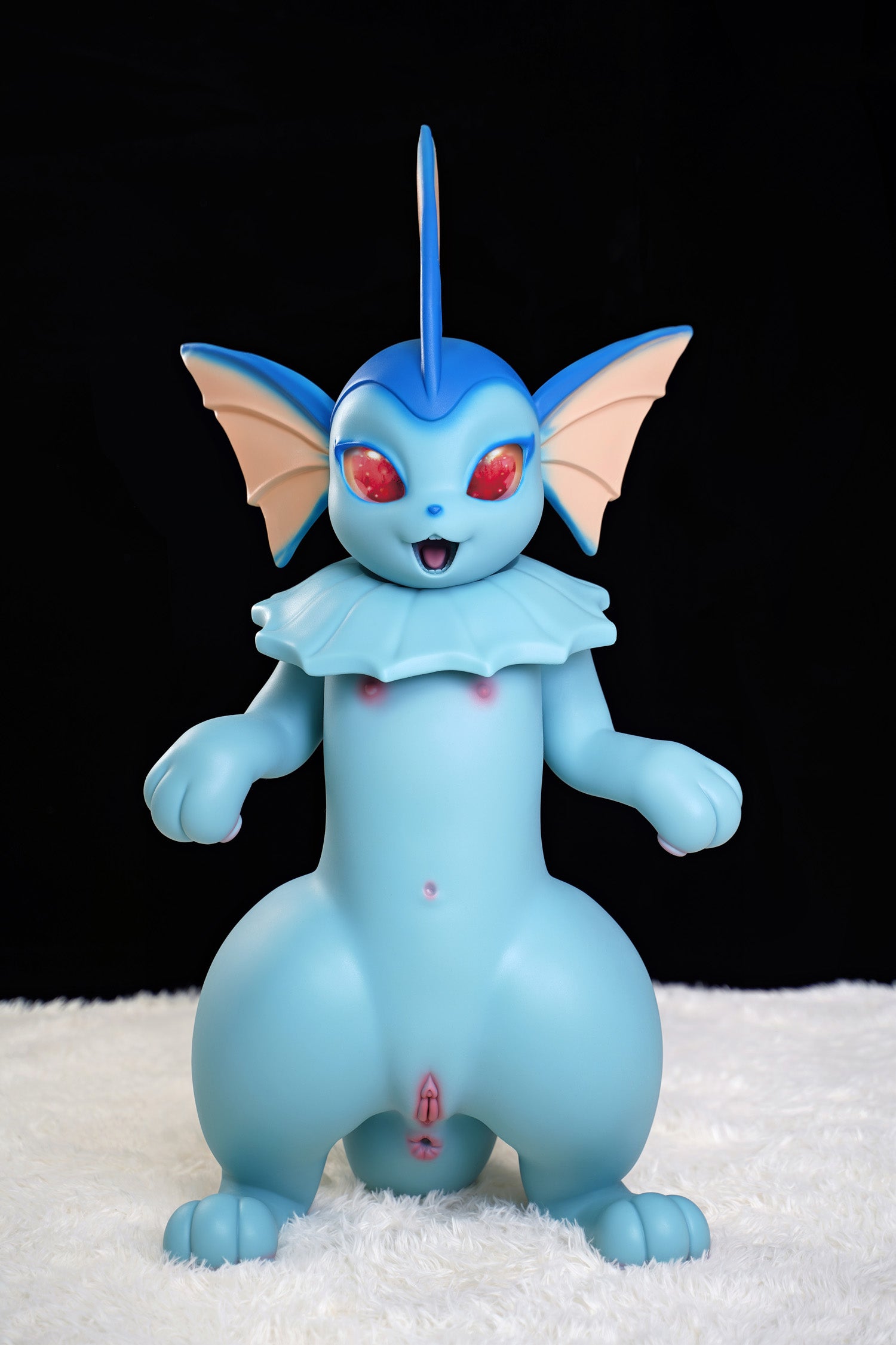 Vaporeon Sex Doll Pokemon 100cm