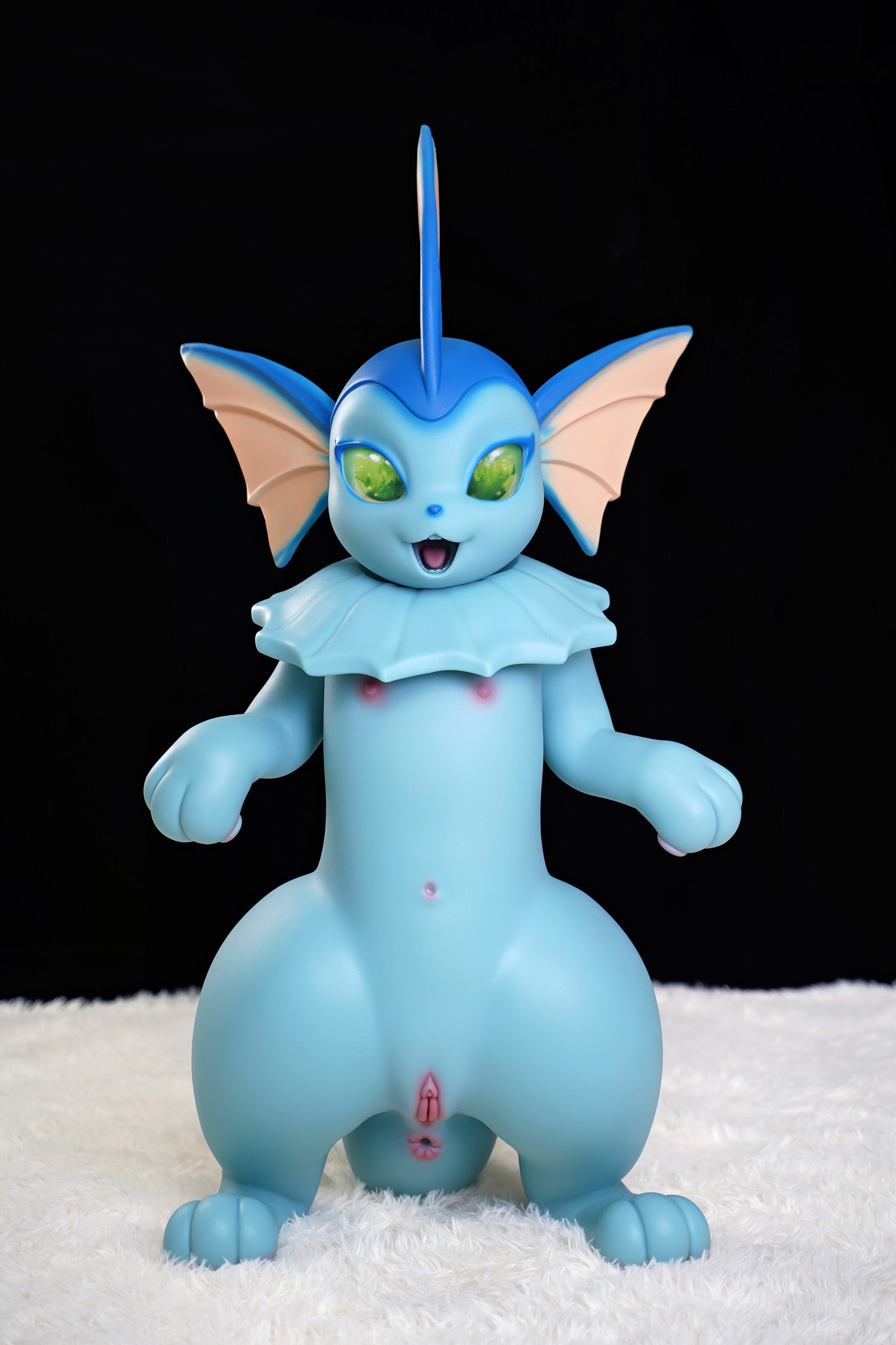 Vaporeon Sex Doll Pokemon 100cm