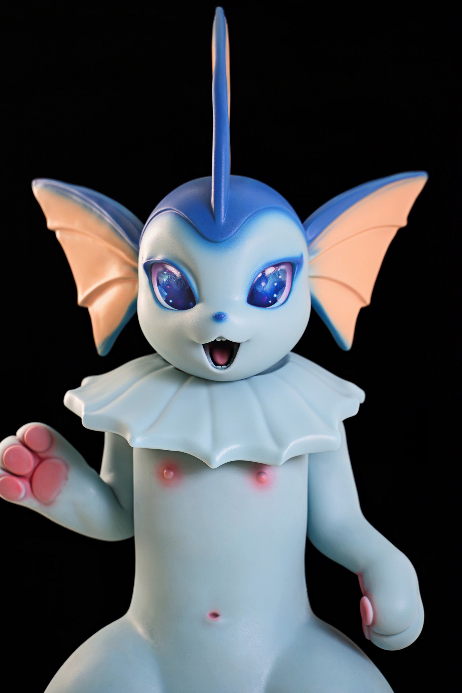 Vaporeon Sex Doll Pokemon 100cm