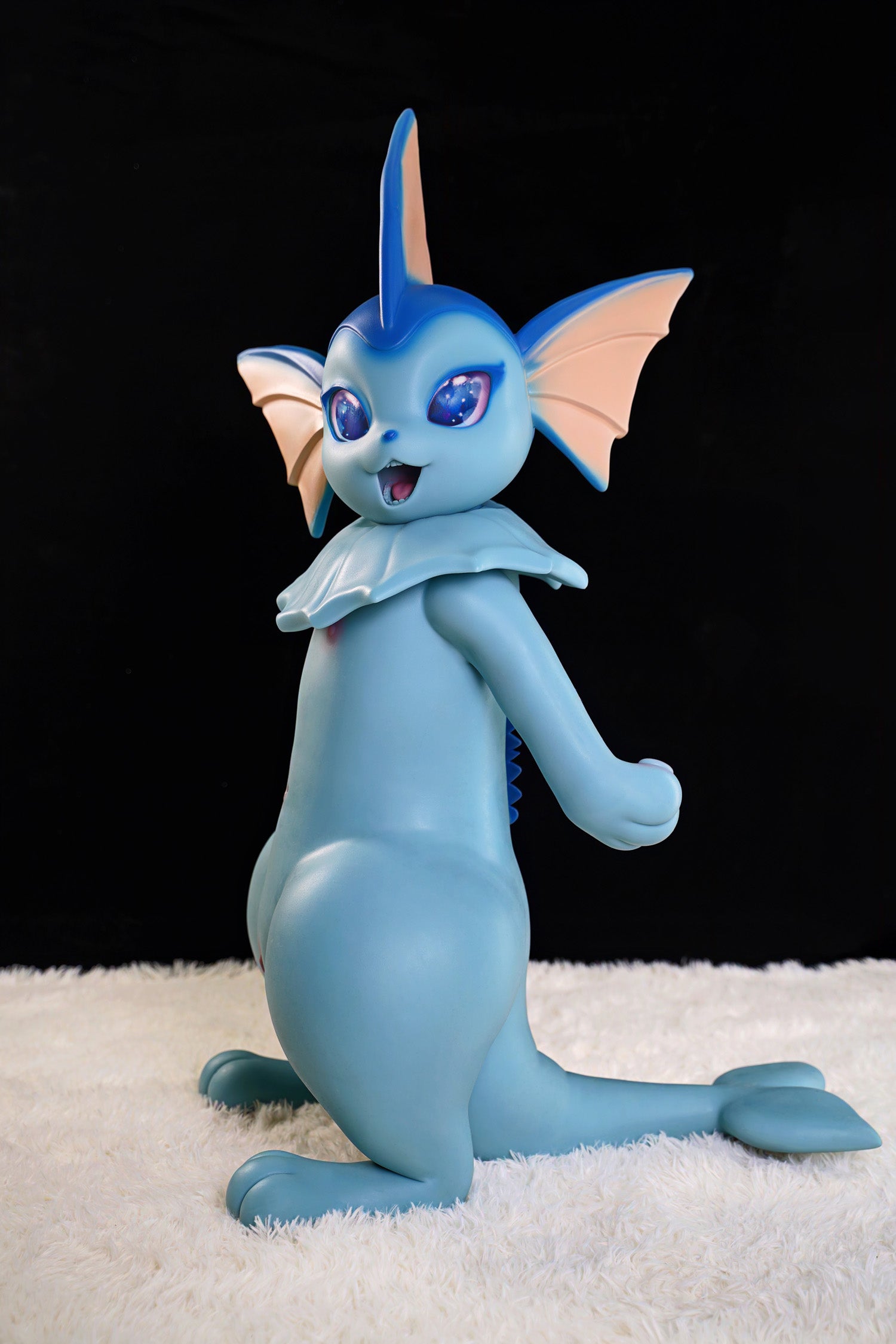 Vaporeon Sex Doll Pokemon 100cm