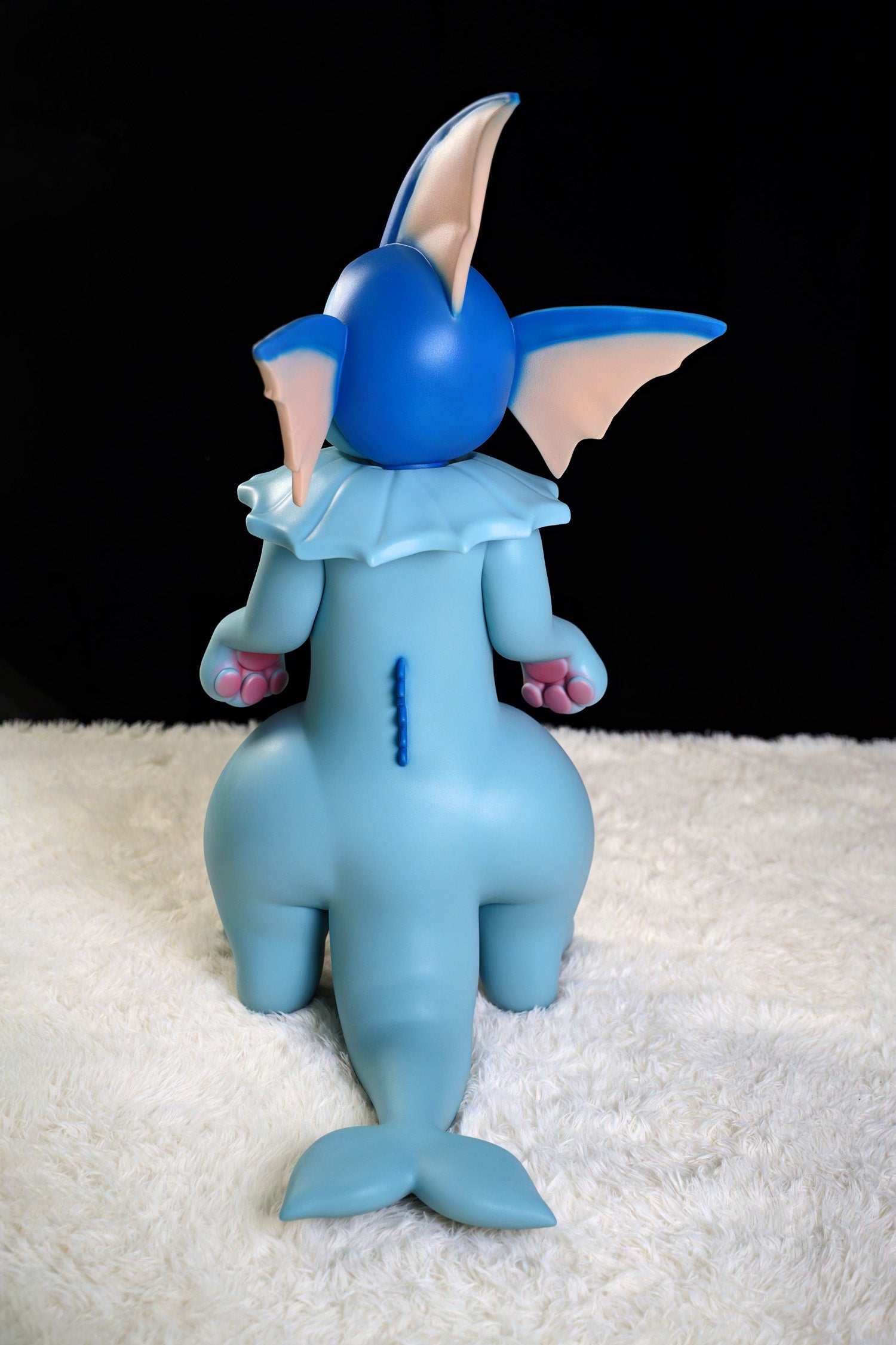 Vaporeon Sex Doll Pokemon 100cm
