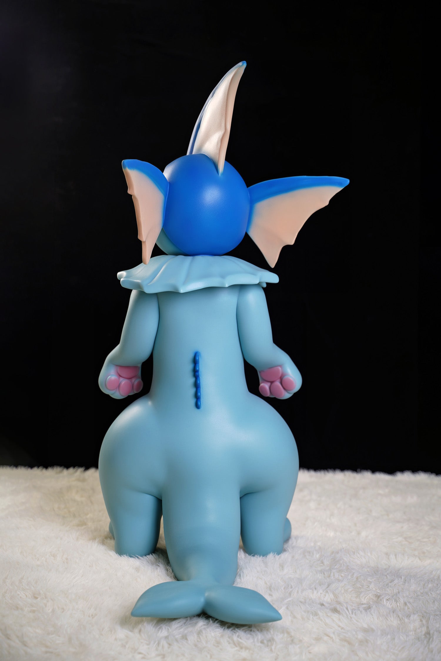 Vaporeon Sex Doll Pokemon 100cm