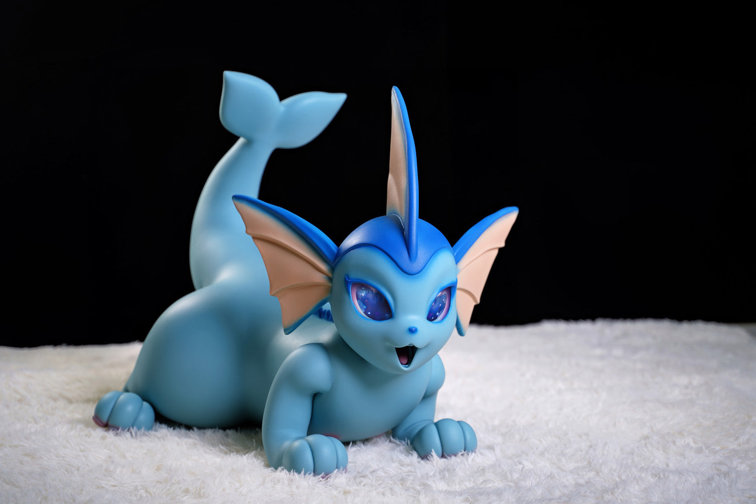 Vaporeon Sex Doll Pokemon 100cm