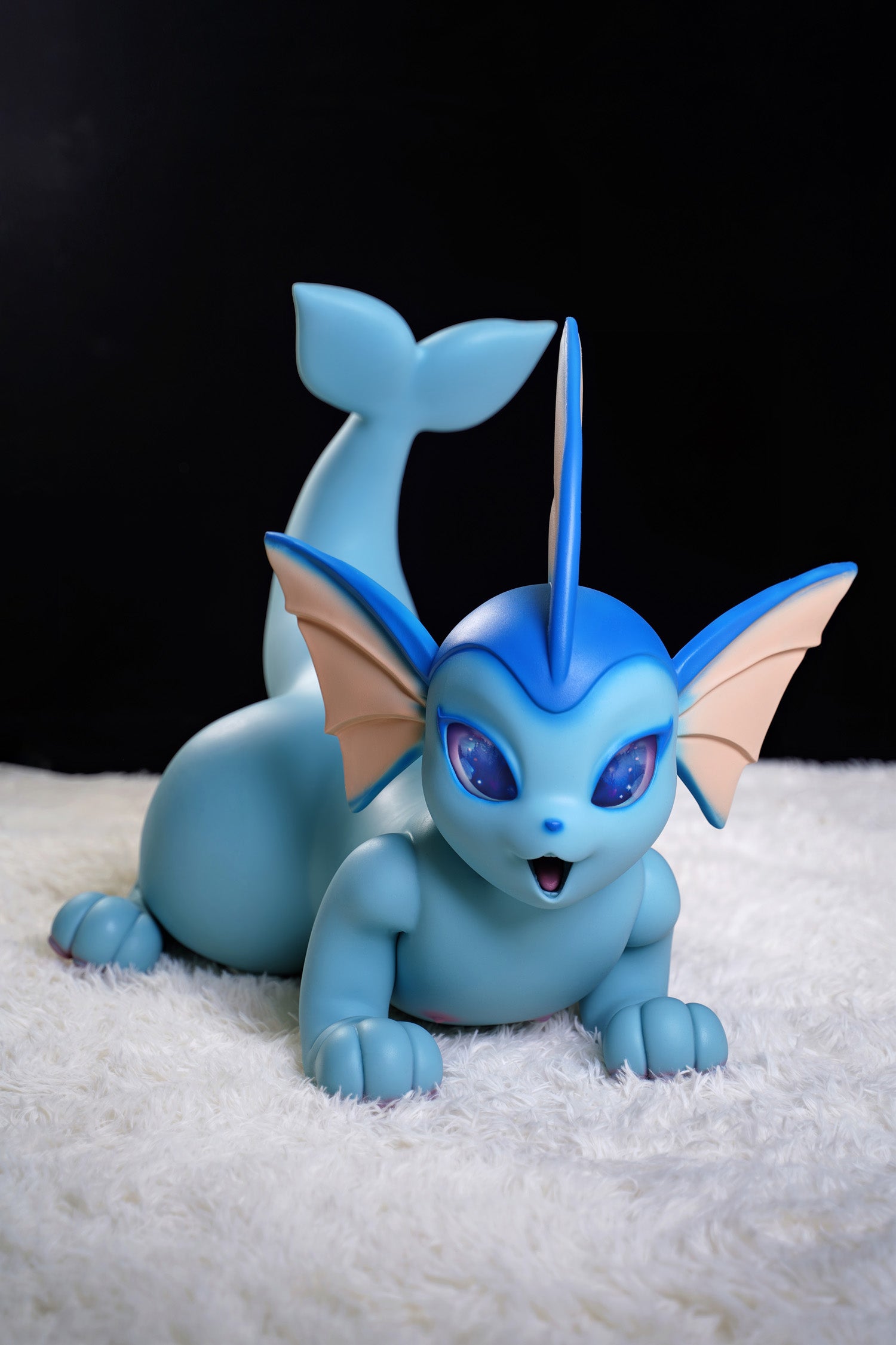 Vaporeon Sex Doll Pokemon 100cm