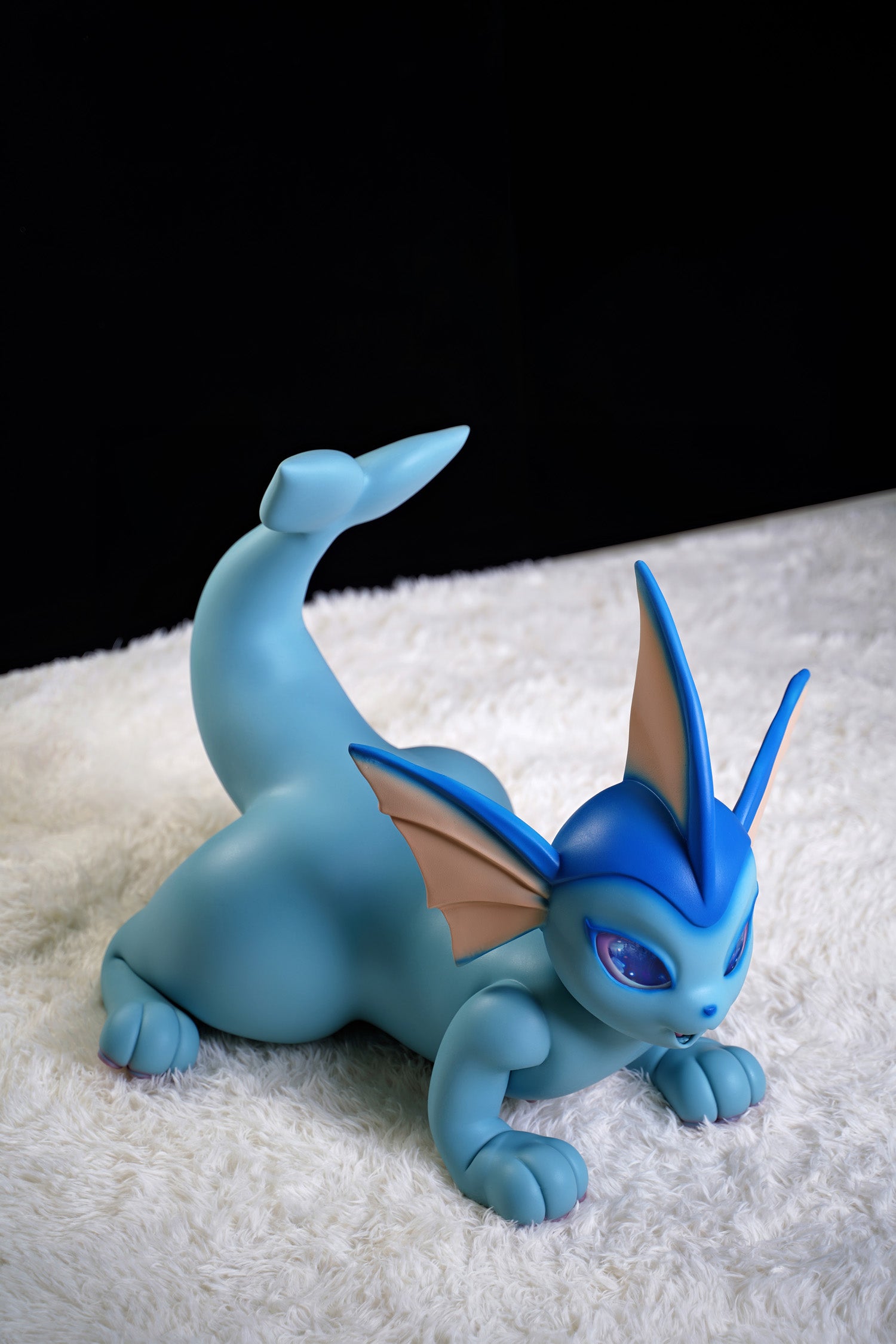 Vaporeon Sex Doll Pokemon 100cm