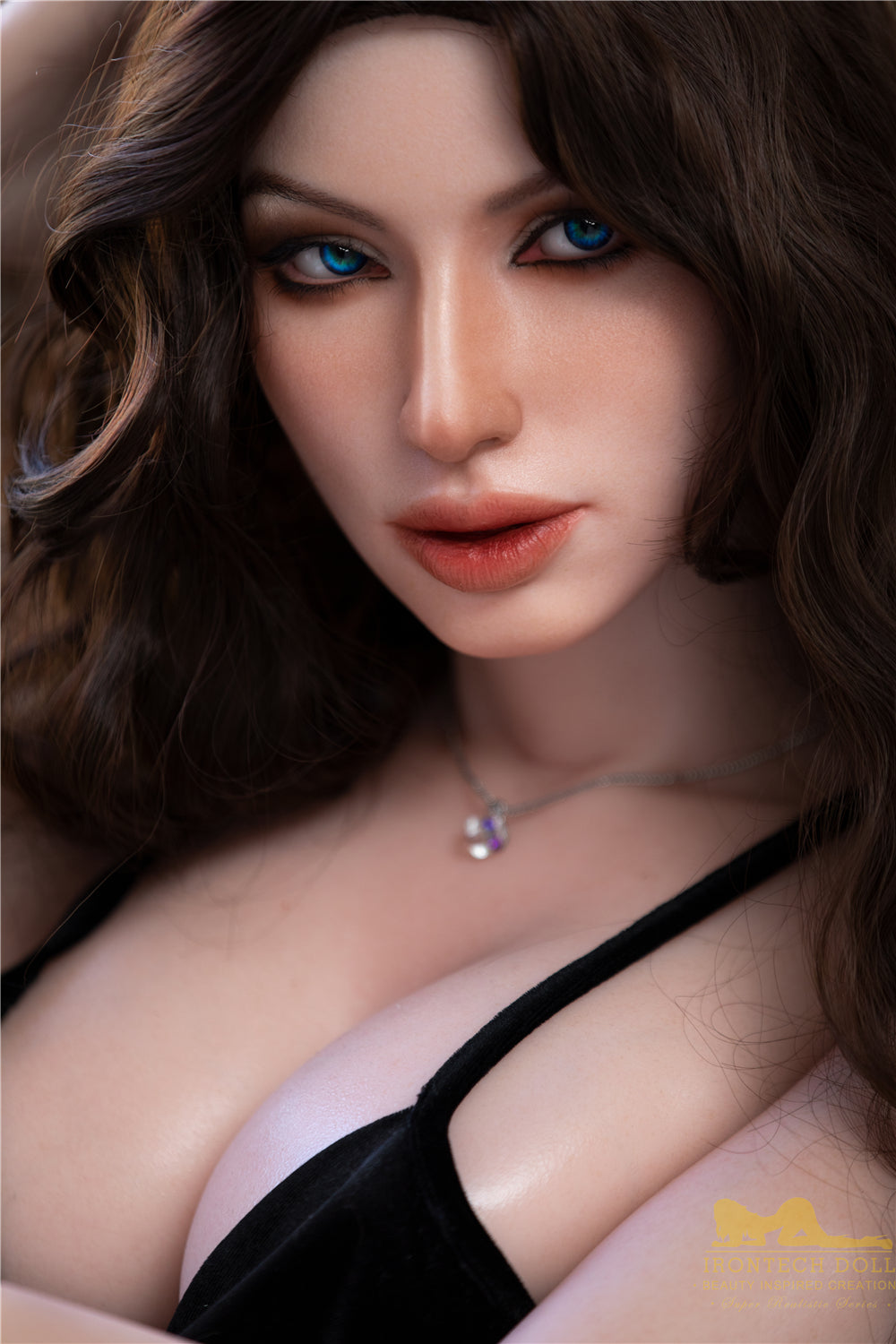 Zara Silicone Luxury Sex Doll 166cm (D-Cup) - Irontech Doll