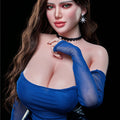 Aerin Ethereal Elegance Lesbian Companion Doll 162cm - Irontech Doll