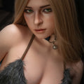 Aila Special Blonde Hunter Sex Doll 163cm (B-Cup) - Irontech Doll