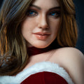 Angel Christmas Sex Doll 165cm (B-Cup) - Irontech Doll