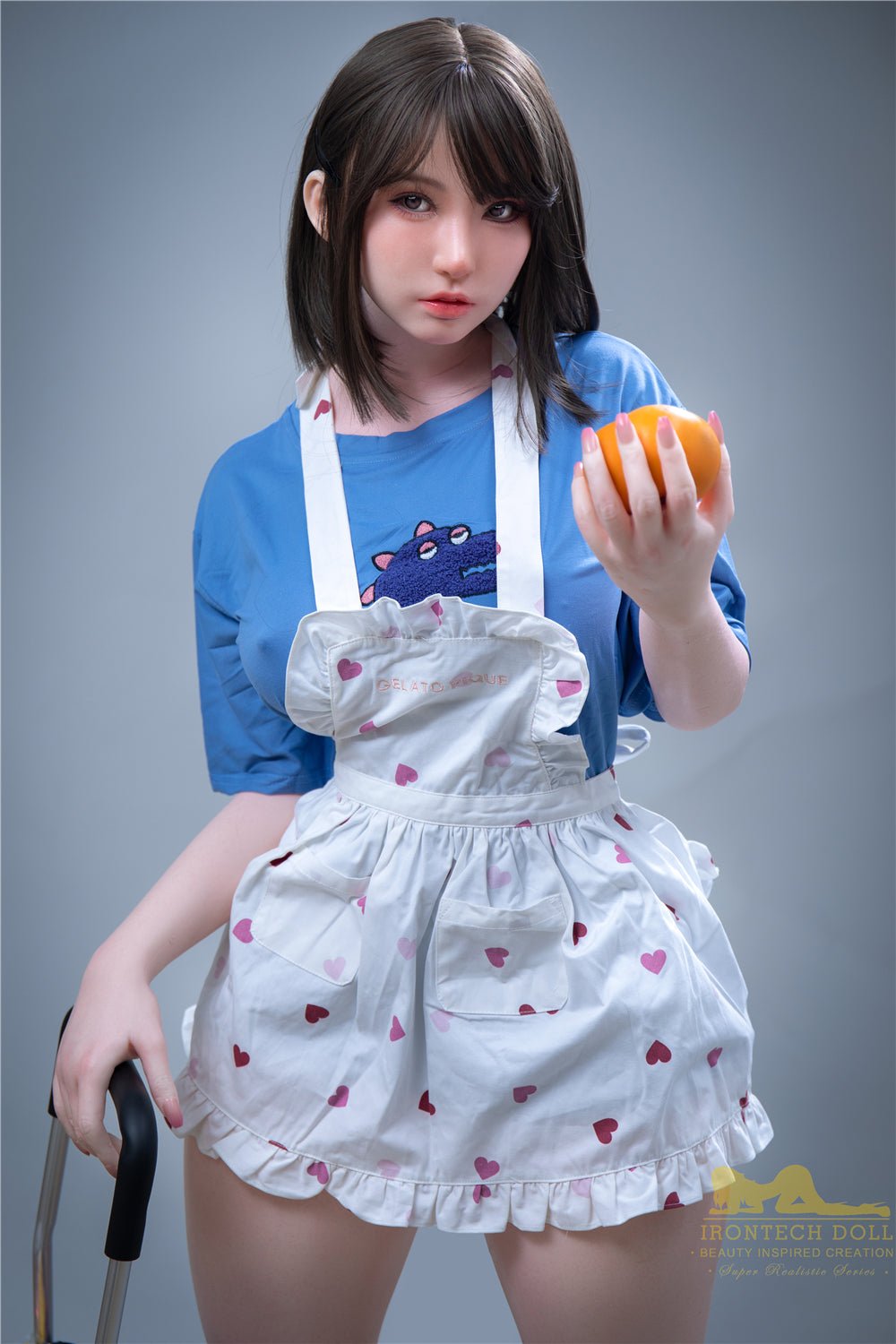 Ayaka Japanese Girl Kawaii Anime Sex Doll 164cm - Irontech Doll  Sex 'n  Dolls