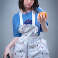 Ayaka Japanese Girl Kawaii Anime Sex Doll 164cm - Irontech Doll