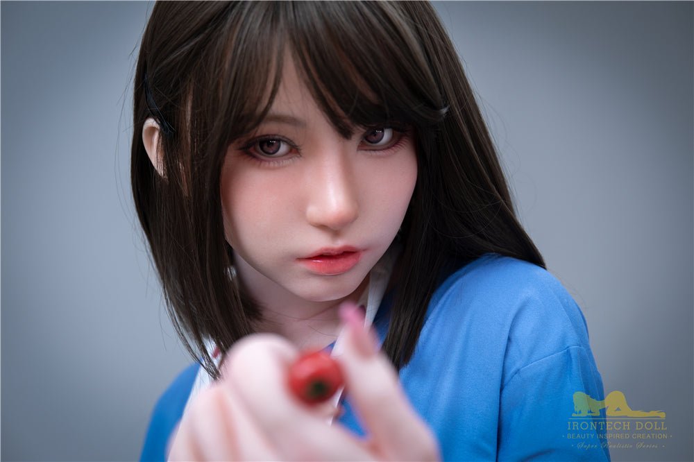 Ayaka Japanese Girl Kawaii Anime Sex Doll 164cm - Irontech Doll Sex 'n Dolls Ayaka Japanese Girl Kawaii Anime Sex Doll 164cm - Irontech Doll Sex 'n Dolls