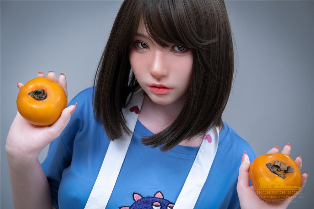 Ayaka Japanese Girl Kawaii Anime Sex Doll 164cm - Irontech Doll  Sex 'n  Dolls
