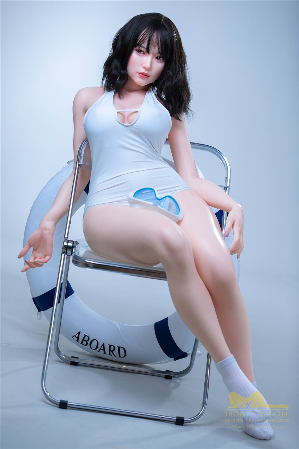 Baywatch Baby Thai Sex Doll Arisara 153cm Sex 'n Dolls Baywatch Baby Thai Sex Doll Arisara 153cm Sex 'n Dolls
