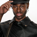 Bill 176cm Hot Black Gay Male Love Doll - Irontech Doll