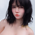 Celeste Cute Asian Sex Doll Bunny 166cm (B-Cup) - Irontech Doll