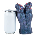 Cobalt™ — Beast Paw Stroker Fantasy Toy [Stock]