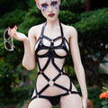 Creed 170cm B-Cup Sexy Alien TPE Sex Dolls - Dolls Castle