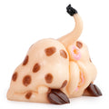 Dottie™ — Spotted Beast Sex Toy Torso