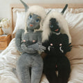Drow Dark Elf Sex Doll Plush Toy 160cm
