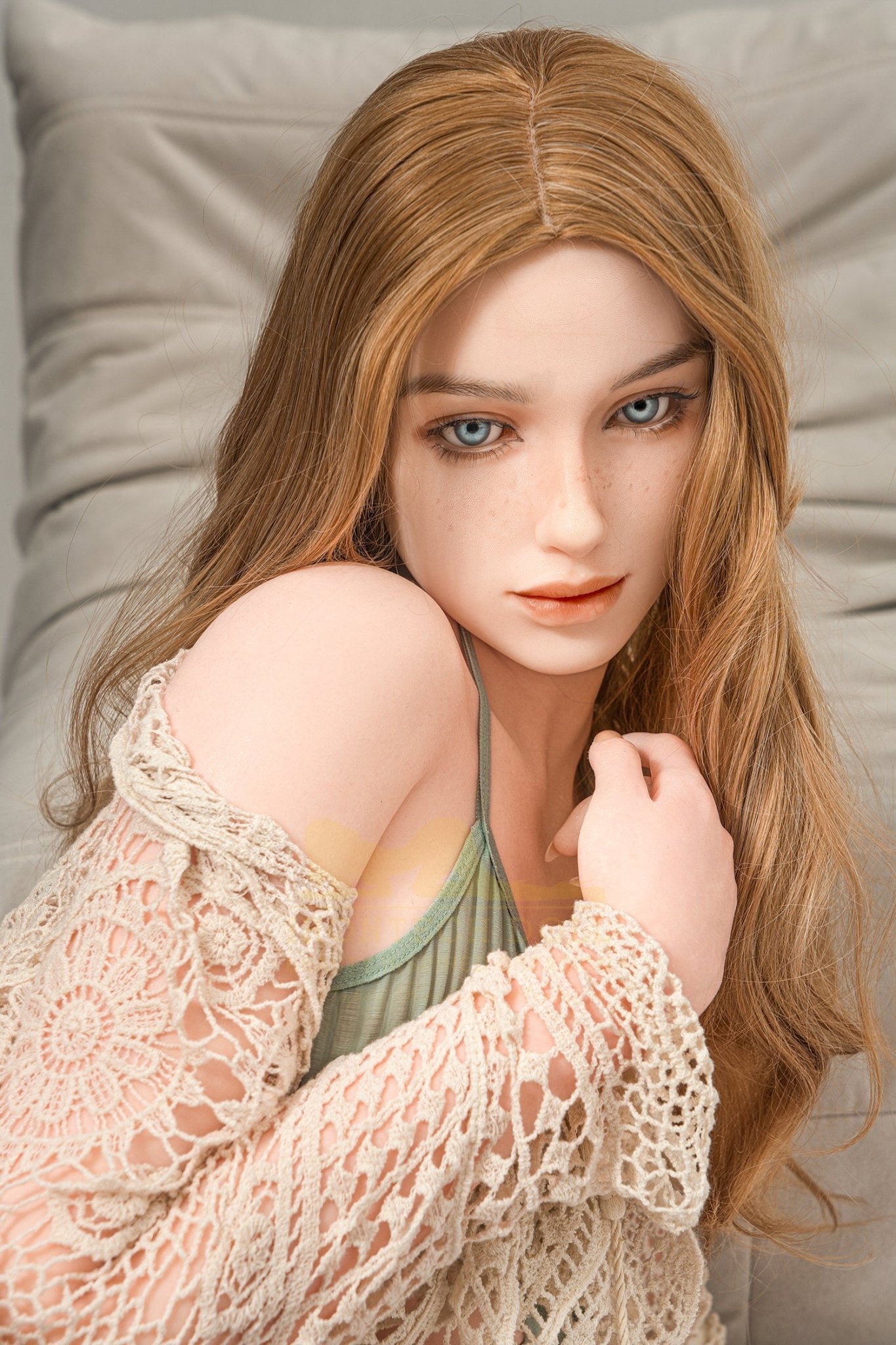 sex dolls ireland Silicone Sex Dolls — Realistic & Premium Quality main image 1