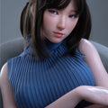 Ella Sexy Asian Adult Doll Japan 166cm (D-Cup) - Irontech Doll