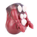 Embra™ — Succubus Sex Toy Demon Torso [Stock]