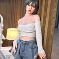 Extra Small Sex Doll Taiwan Lee  152cm