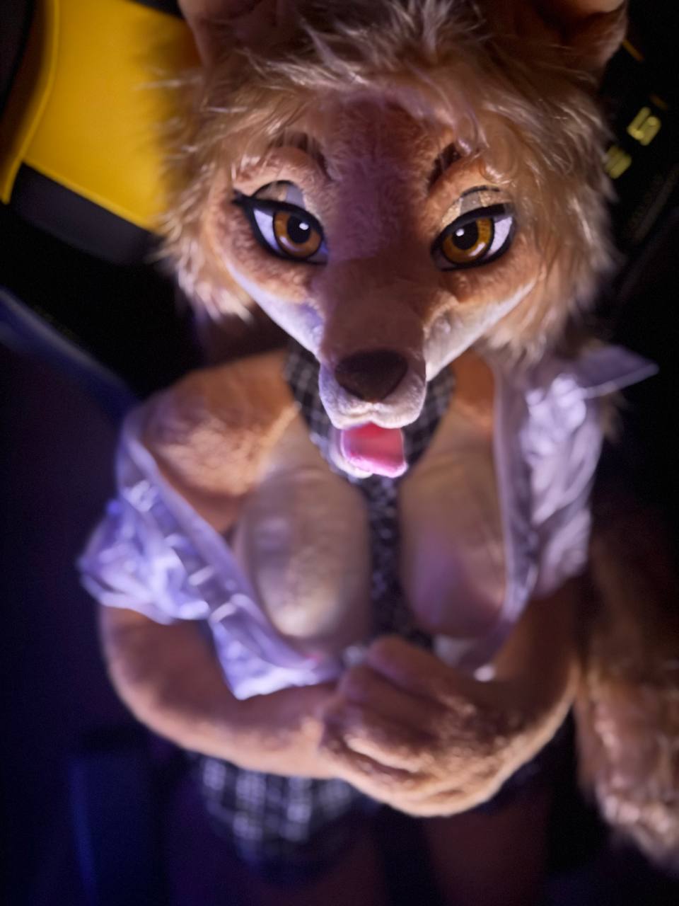 ass sex toy pornstar 🐶 Realistic Dog Sex Doll Butt – Silicone Animal Torso Sex Doll & Shemale  Masturbator with Built-in Phallus