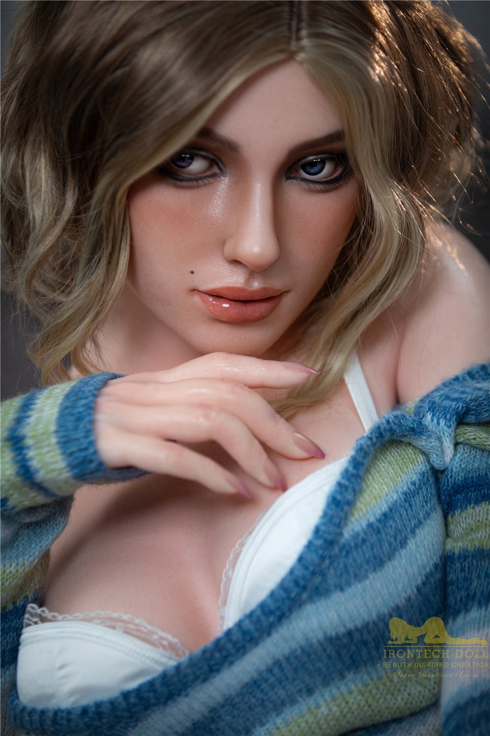 sex doll brothel spain Fucking Small British Sex Doll Lesbian Willow 152cm – Sex 'n Dolls
