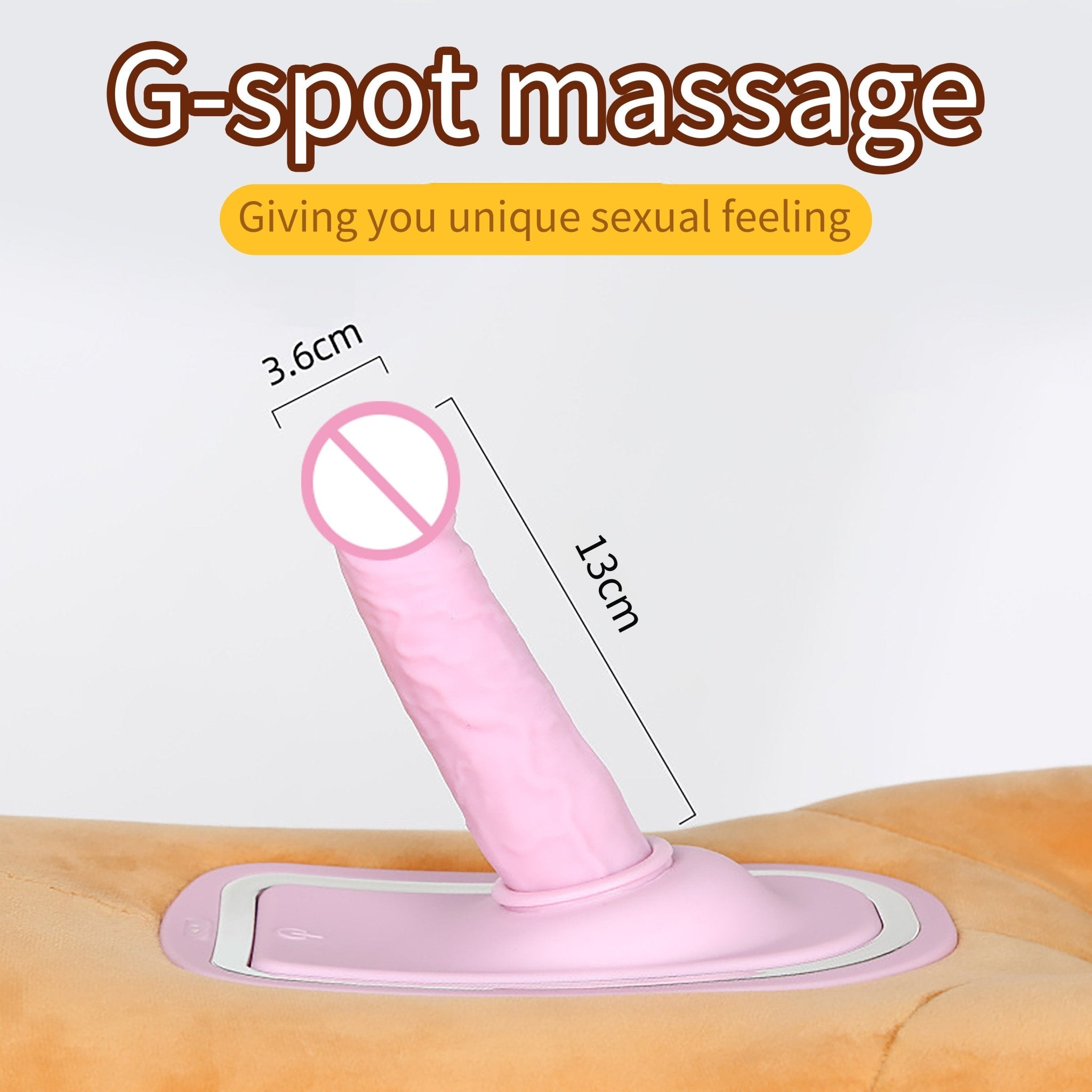 Furry Pet Fox Stuffed Animal Sex Toy for Women  Sex 'n Dolls